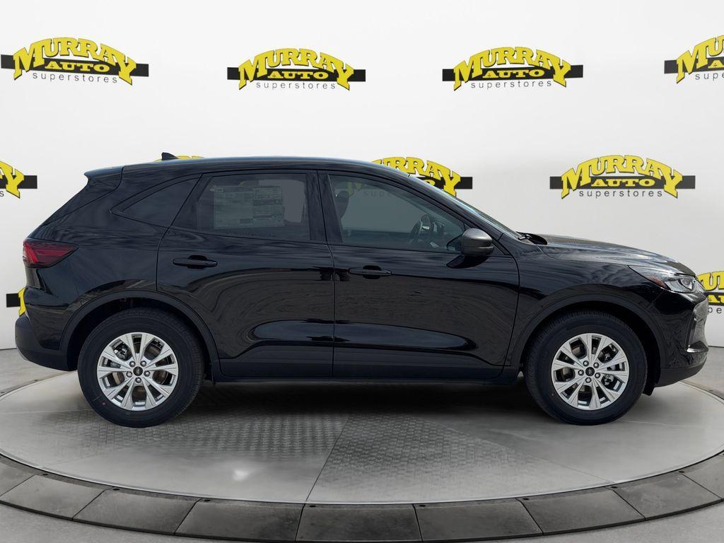 new 2026 Ford Escape car, priced at $30,415