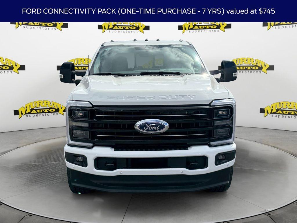 new 2026 Ford F-250 car, priced at $101,790