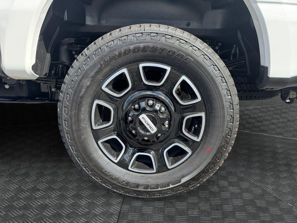 new 2026 Ford F-250 car, priced at $101,790