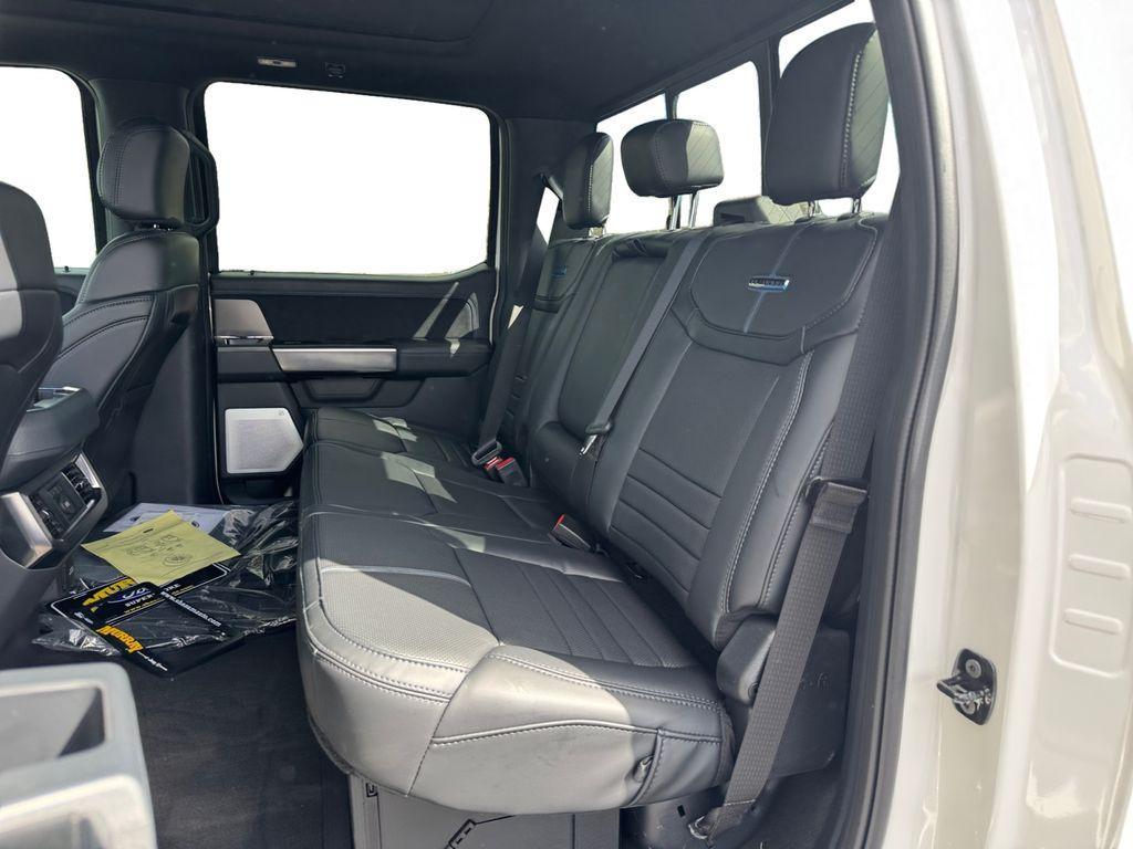 new 2026 Ford F-250 car, priced at $101,790