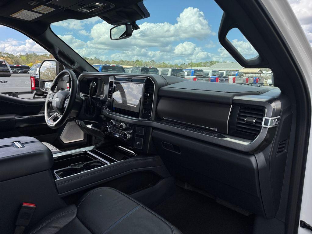 new 2026 Ford F-250 car, priced at $101,790