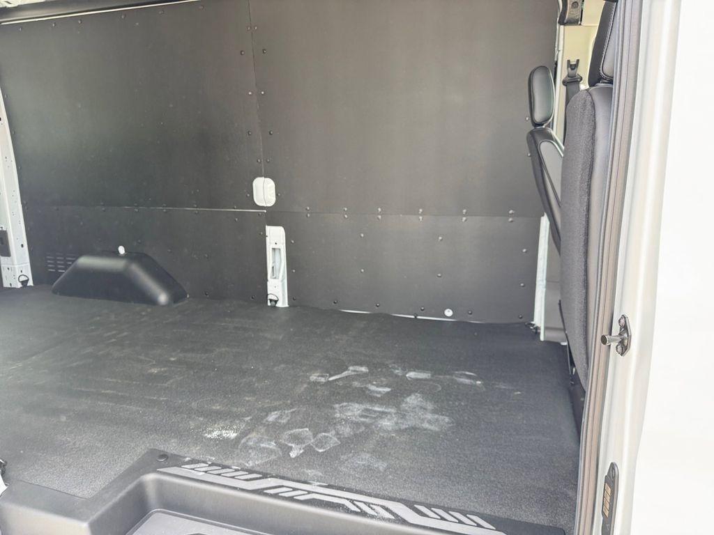 new 2026 Ford Transit-250 car, priced at $49,630