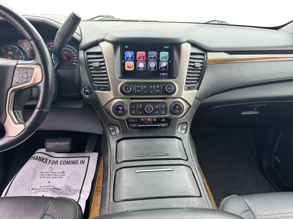 used 2017 GMC Yukon XL car, priced at $22,555