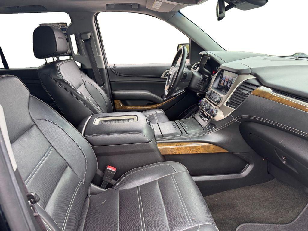 used 2017 GMC Yukon XL car, priced at $22,555