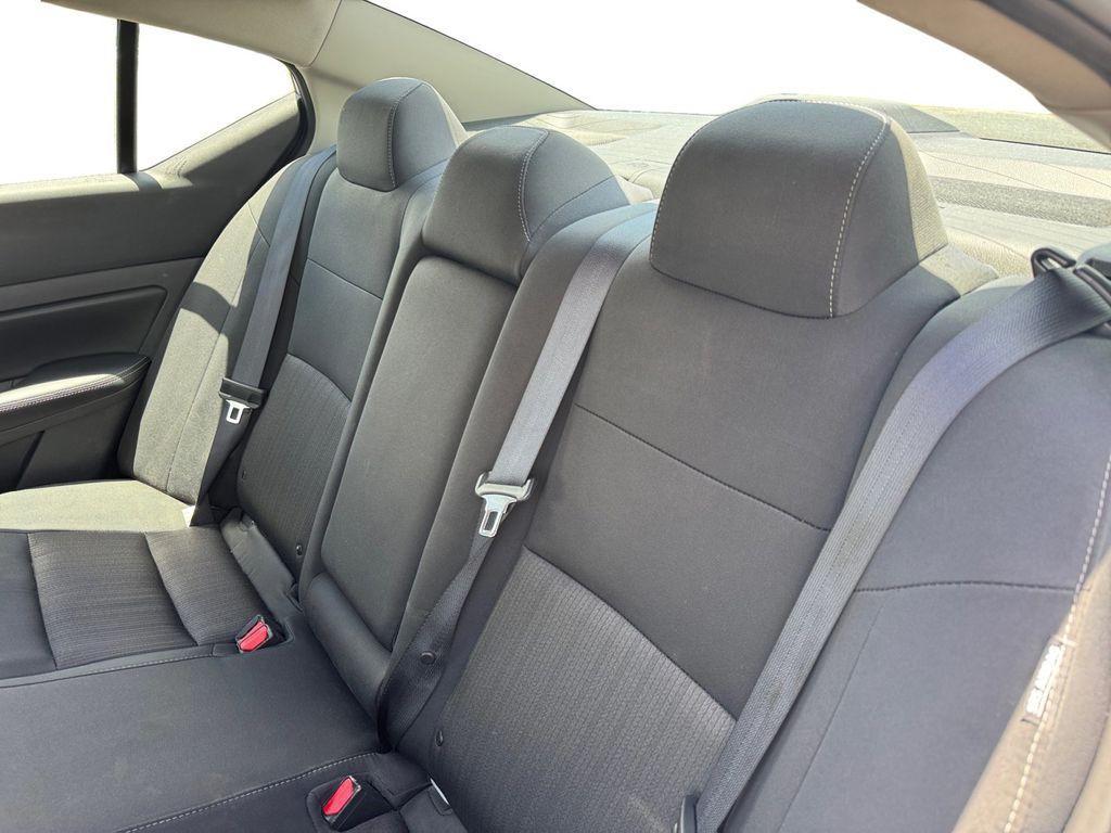 used 2024 Nissan Altima car, priced at $19,777