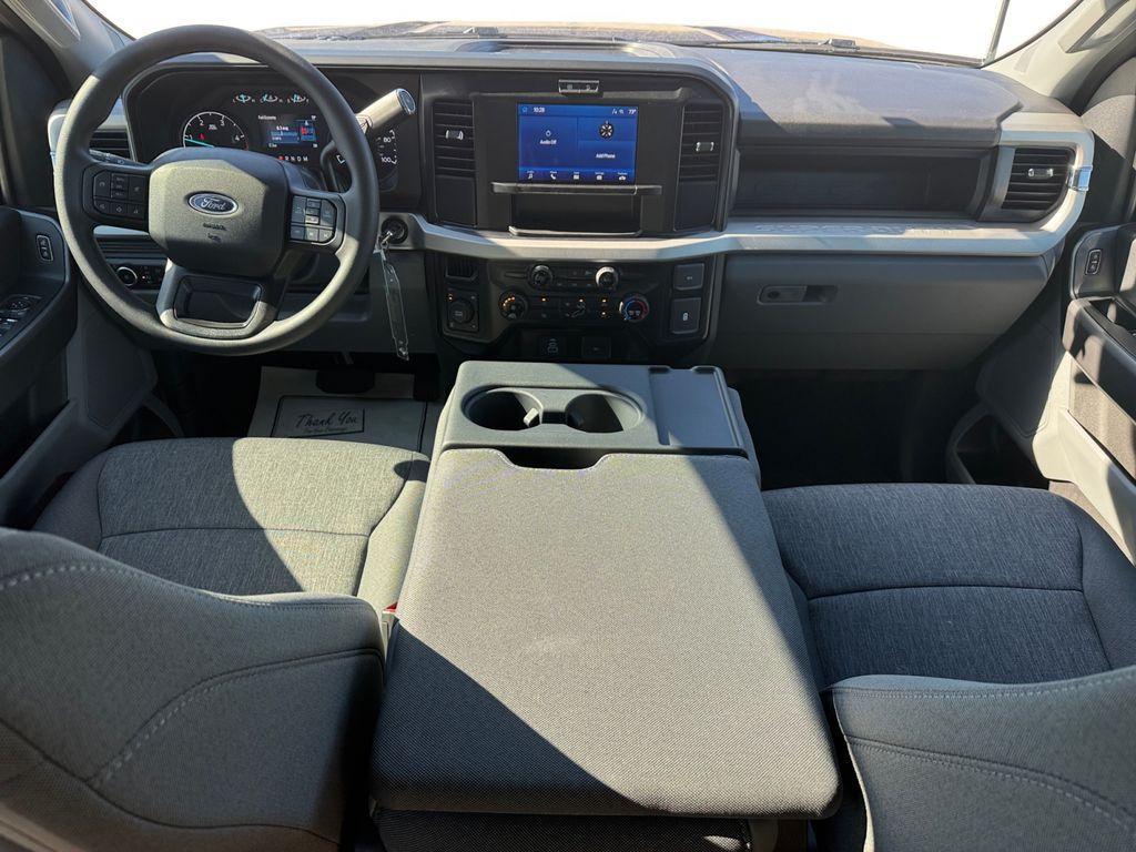 new 2026 Ford F-250 car, priced at $68,303