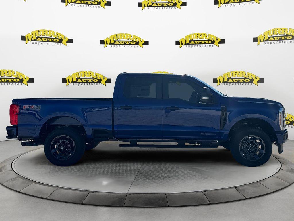 new 2026 Ford F-250 car, priced at $68,303