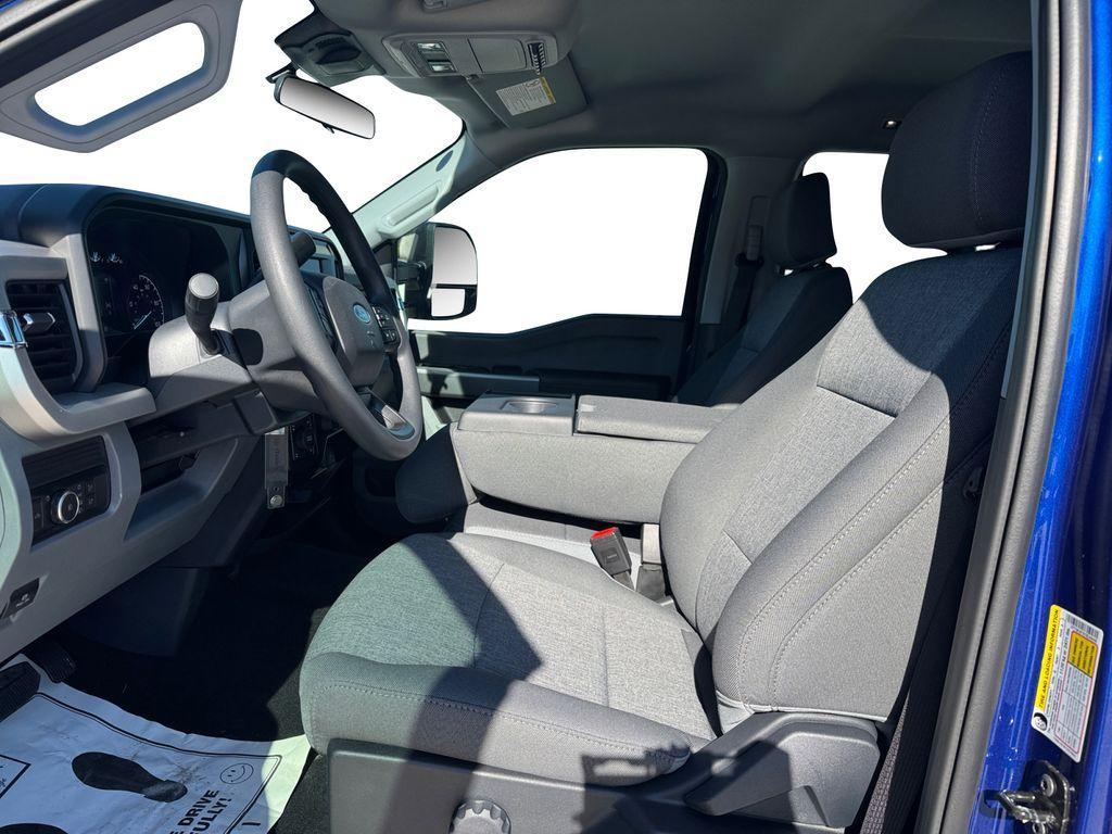 new 2026 Ford F-250 car, priced at $68,303