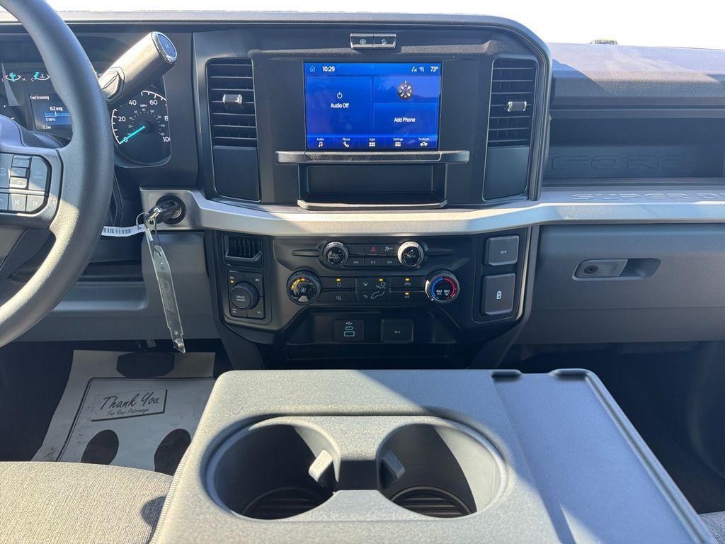 new 2026 Ford F-250 car, priced at $68,303