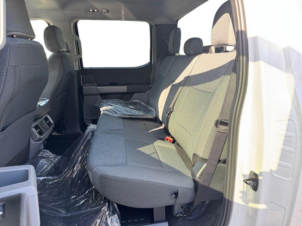 new 2025 Ford F-150 car, priced at $45,623