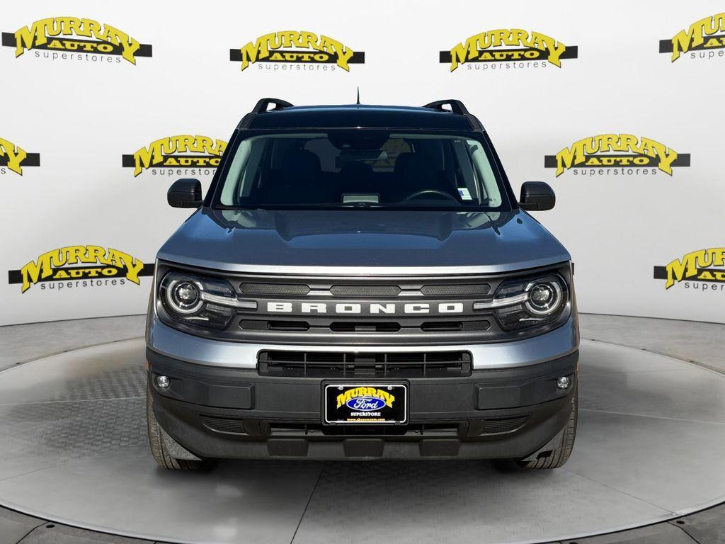 used 2022 Ford Bronco Sport car, priced at $23,181