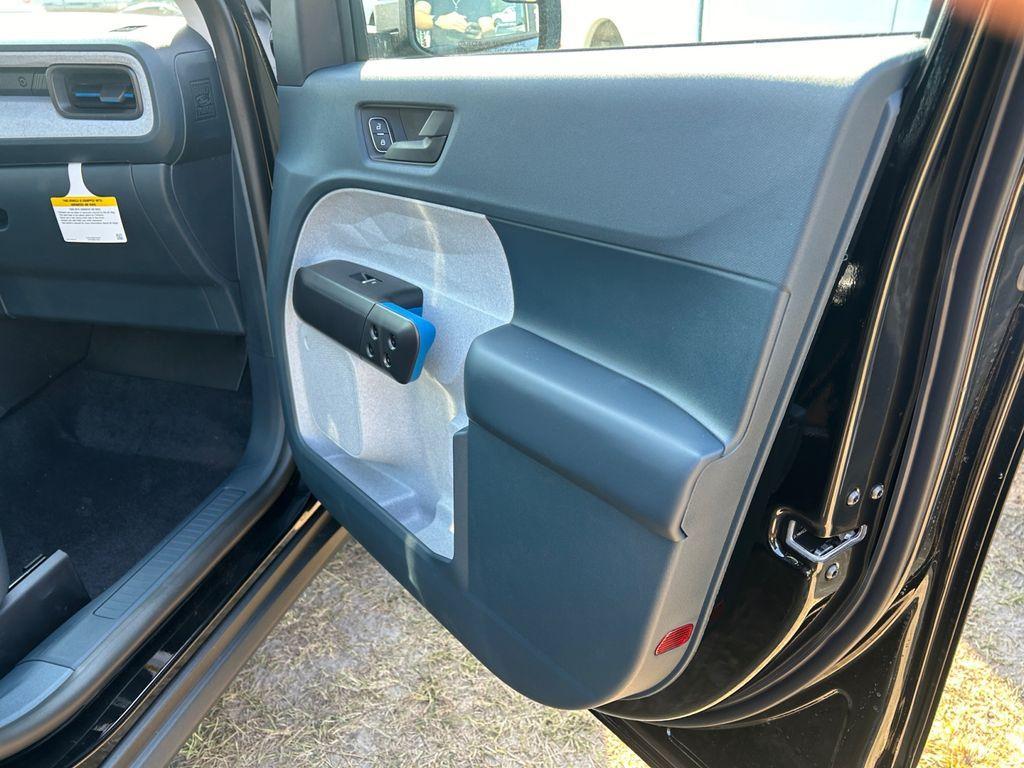 new 2025 Ford Maverick car, priced at $31,542