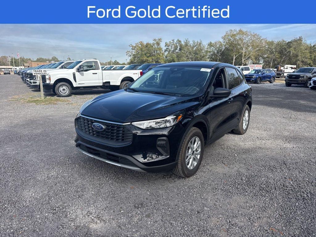 used 2025 Ford Escape car, priced at $22,987