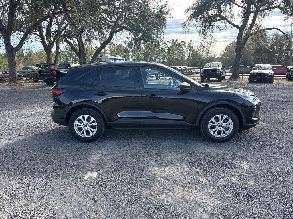 used 2025 Ford Escape car, priced at $22,987