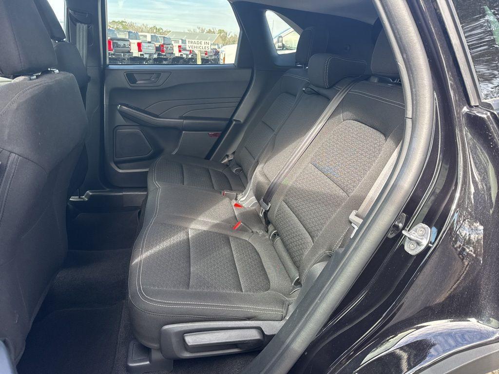 used 2025 Ford Escape car, priced at $22,987