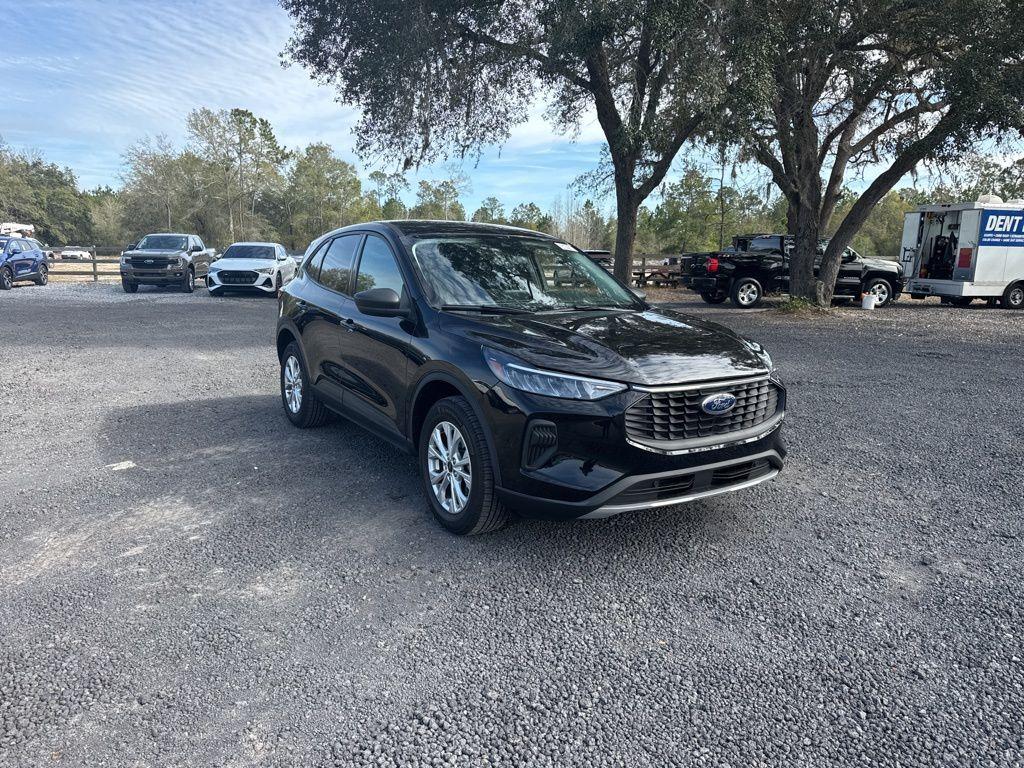 used 2025 Ford Escape car, priced at $22,987