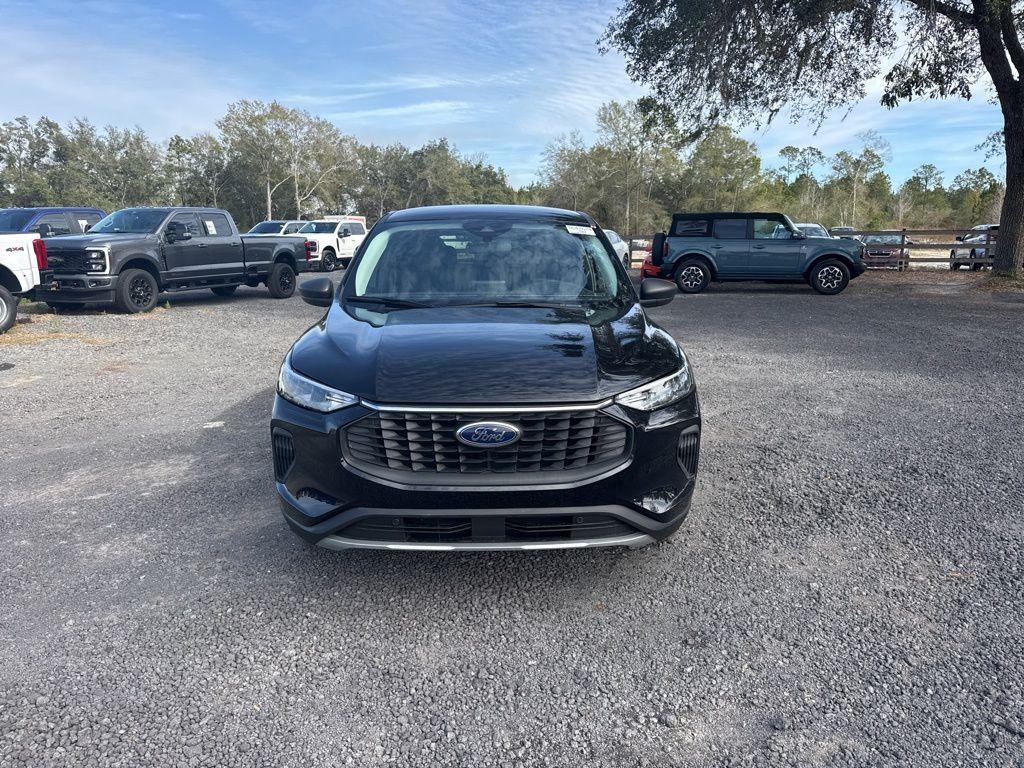 used 2025 Ford Escape car, priced at $22,987