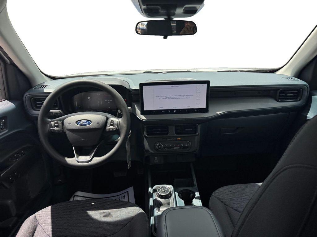 new 2026 Ford Maverick car, priced at $28,069