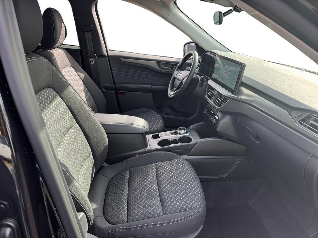 new 2026 Ford Escape car, priced at $29,314