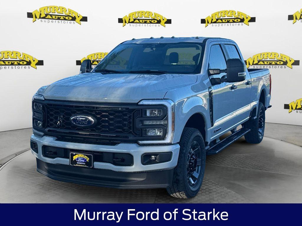 new 2026 Ford F-250 car, priced at $69,208