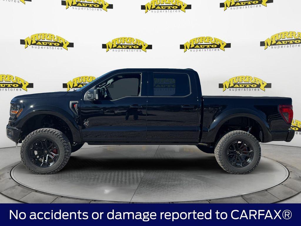 new 2026 Ford F-150 car, priced at $93,786