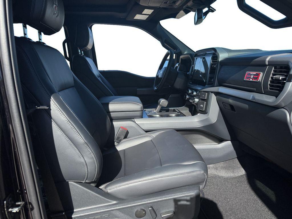 new 2026 Ford F-150 car, priced at $93,786