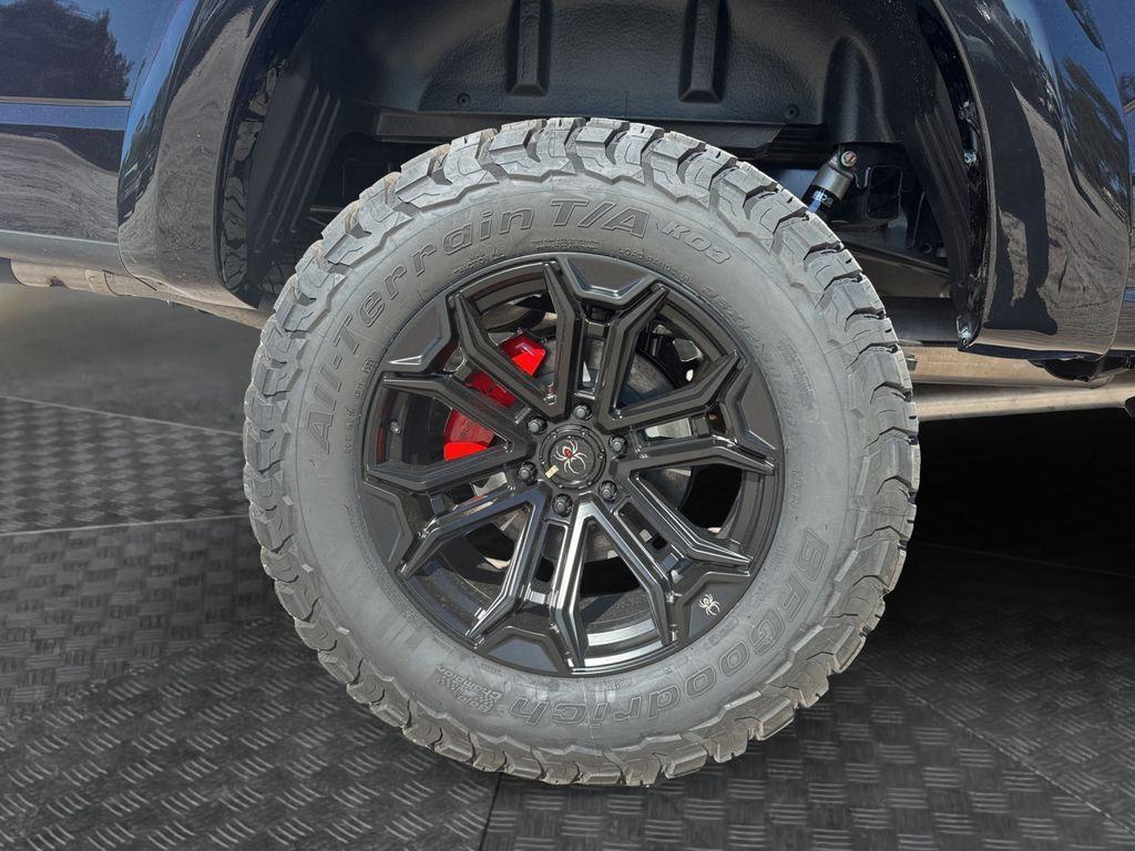 new 2026 Ford F-150 car, priced at $93,786