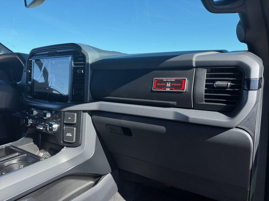 new 2026 Ford F-150 car, priced at $93,786