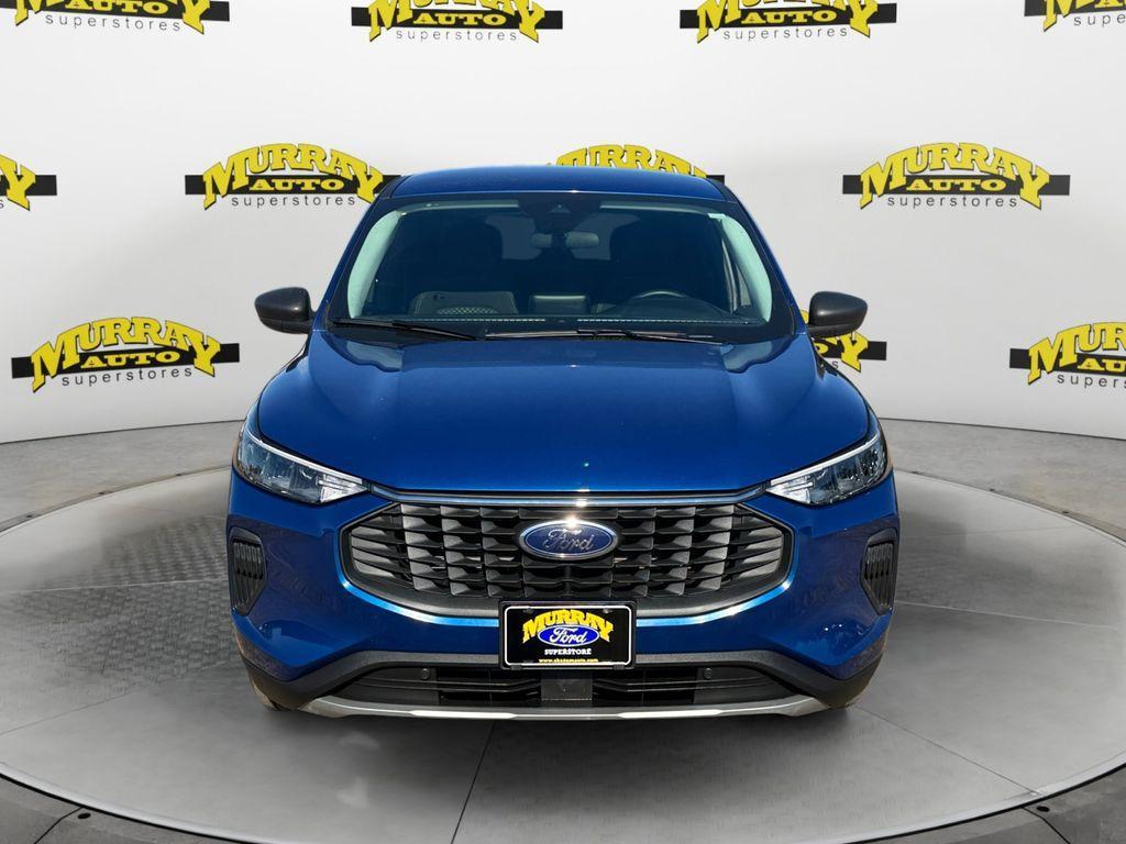 used 2023 Ford Escape car, priced at $23,987