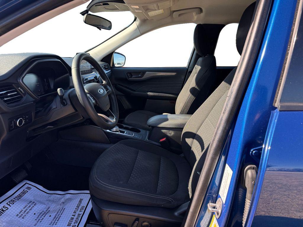 used 2023 Ford Escape car, priced at $23,987
