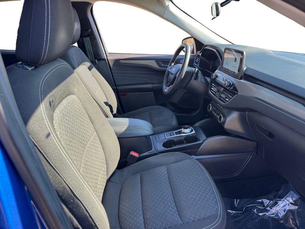 used 2023 Ford Escape car, priced at $23,987