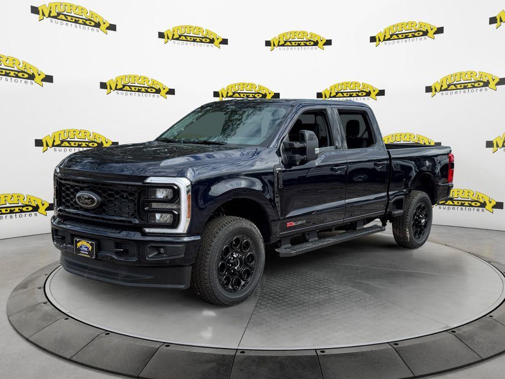 new 2025 Ford F-350 car, priced at $84,999