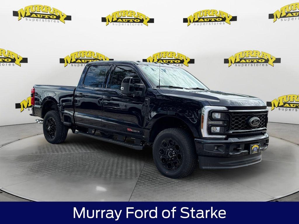 new 2025 Ford F-350 car, priced at $84,999