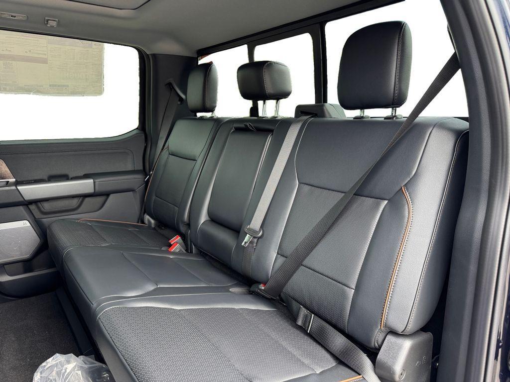 new 2025 Ford F-350 car, priced at $84,999