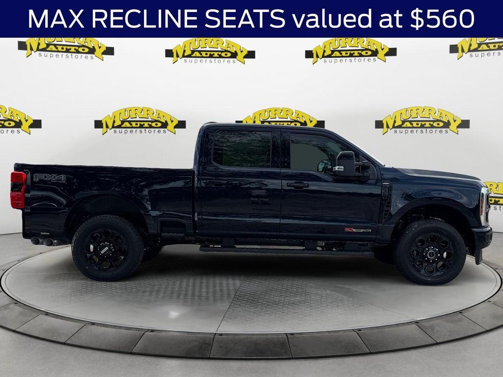 new 2025 Ford F-350 car, priced at $84,999
