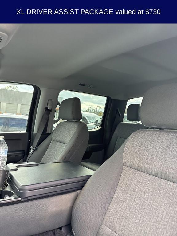 used 2023 Ford F-250 car, priced at $52,768