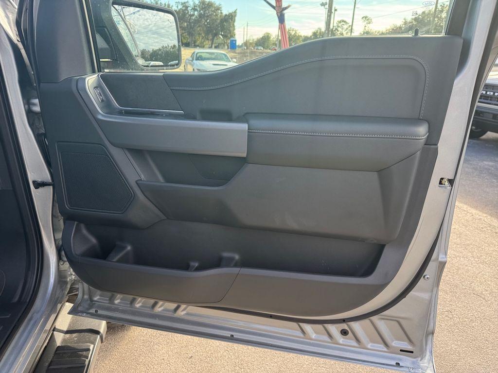 new 2026 Ford F-150 car, priced at $67,419