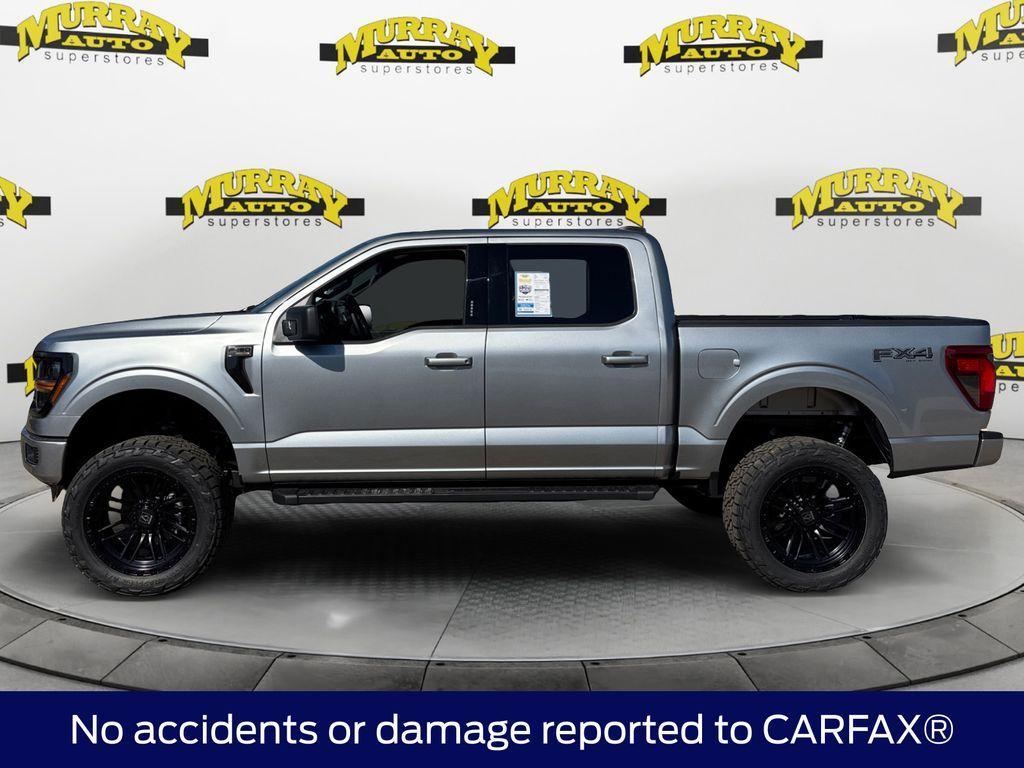 new 2026 Ford F-150 car, priced at $67,419