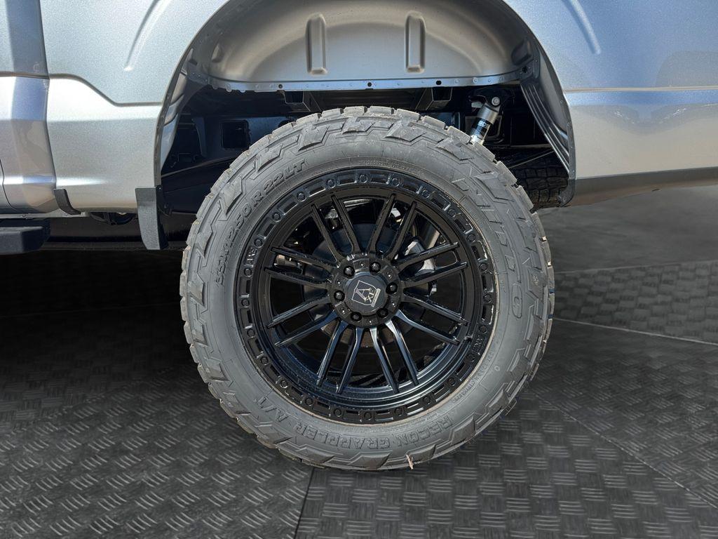 new 2026 Ford F-150 car, priced at $67,419