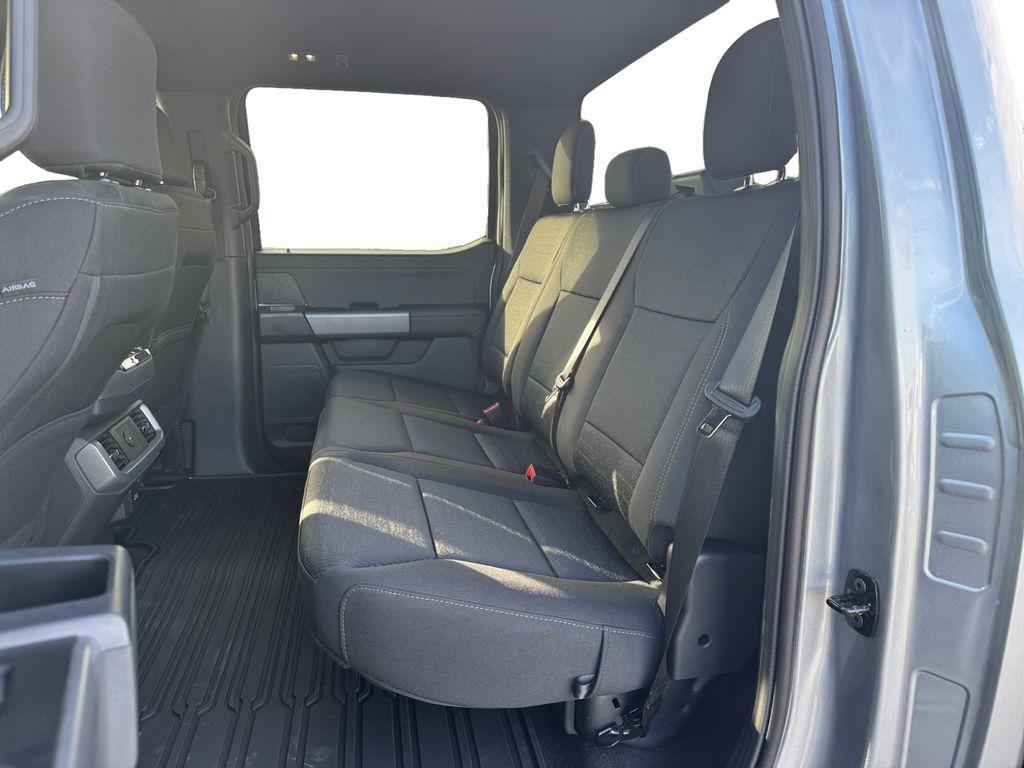 new 2026 Ford F-150 car, priced at $67,419