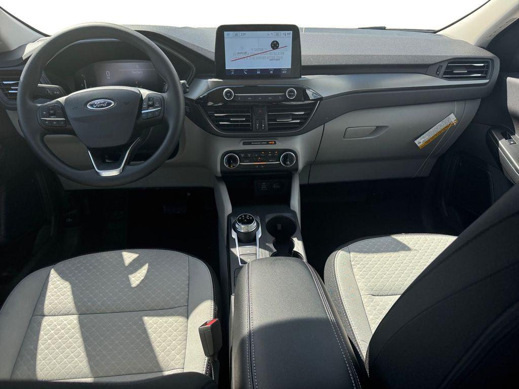 new 2026 Ford Escape car, priced at $27,196