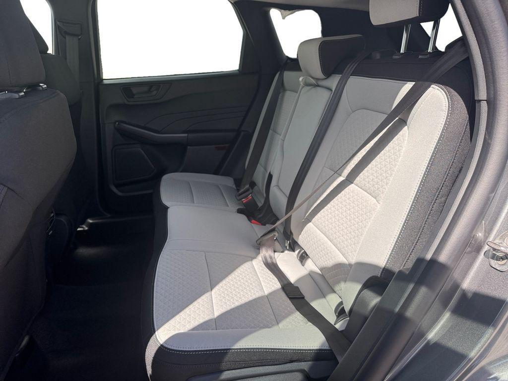 new 2026 Ford Escape car, priced at $27,196