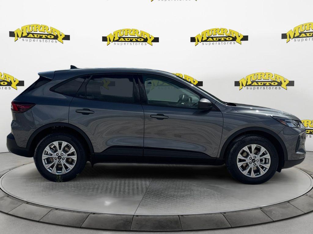 new 2026 Ford Escape car, priced at $27,196