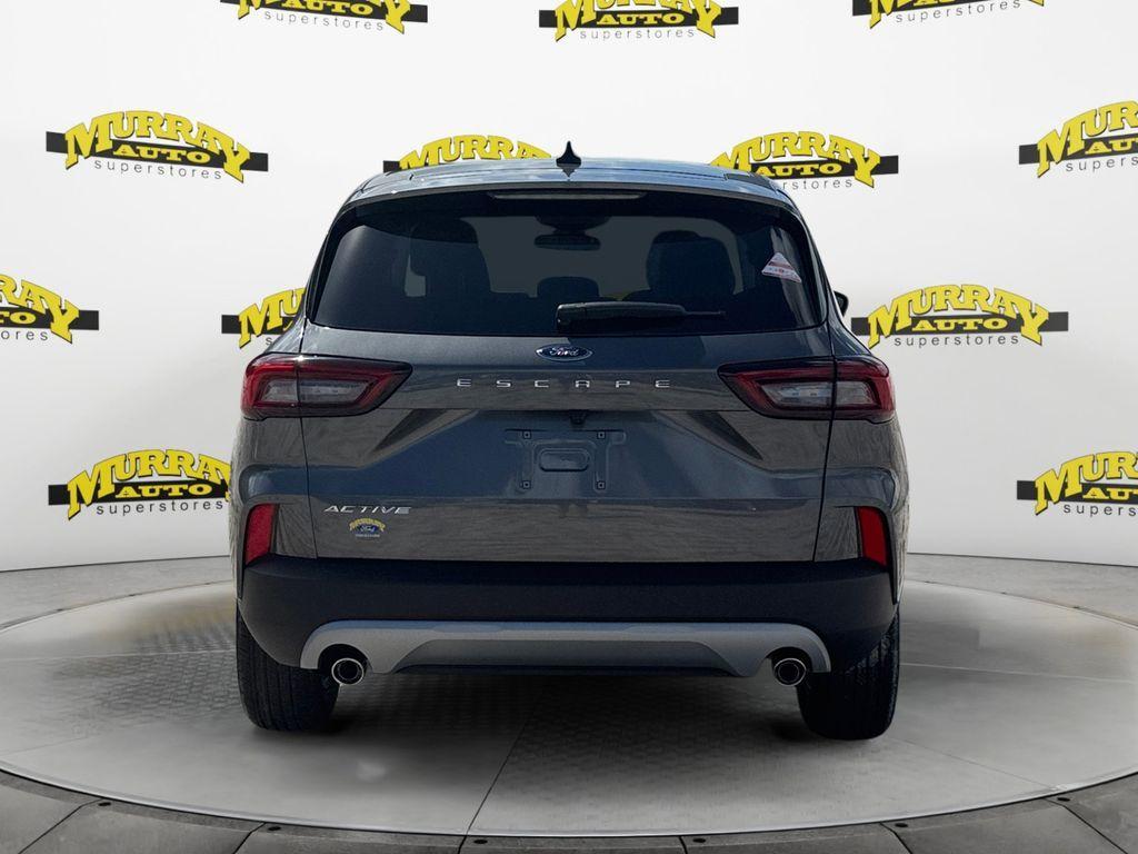 new 2026 Ford Escape car, priced at $27,196