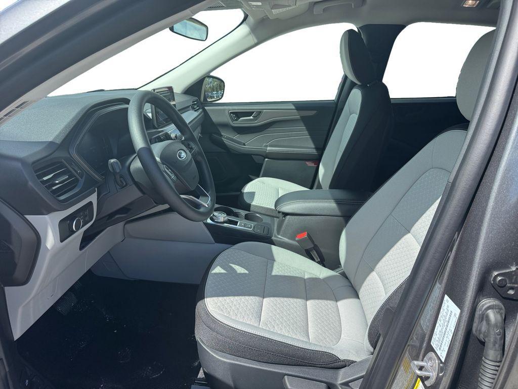 new 2026 Ford Escape car, priced at $27,196