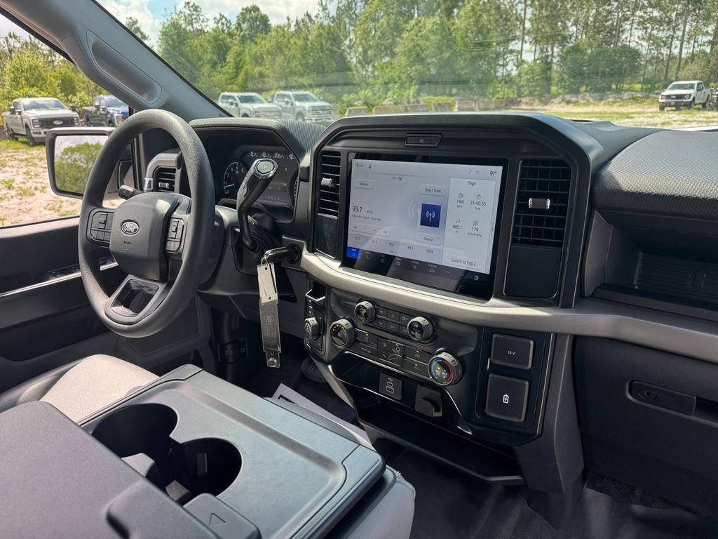 new 2026 Ford F-150 car, priced at $49,583