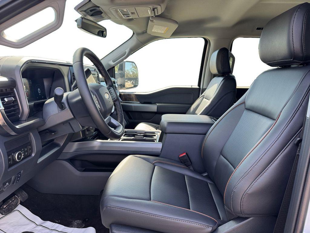 new 2026 Ford F-250 car, priced at $82,188