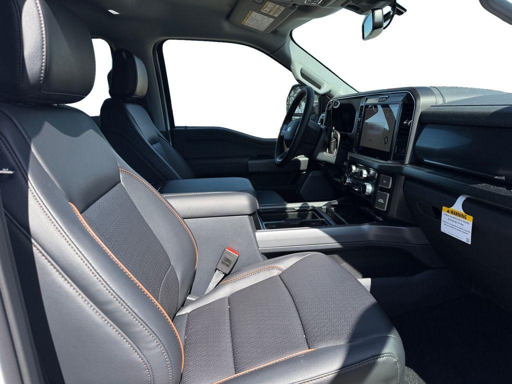 new 2026 Ford F-250 car, priced at $82,188