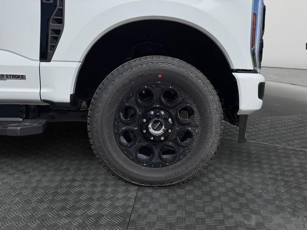 new 2026 Ford F-250 car, priced at $82,188