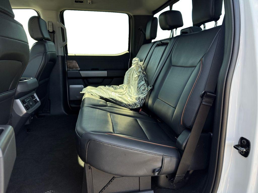 new 2026 Ford F-250 car, priced at $82,188